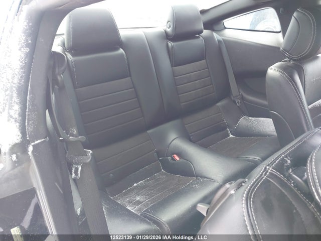 1ZVBP8CF4E5244339 Ford MUSTANG GT
