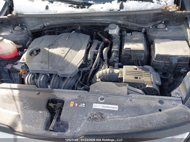 KNDPUCDF8R7275493 KIA Sportage Lx/x-line