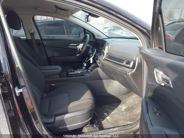 KNDPUCDF8R7275493 KIA Sportage Lx/x-line