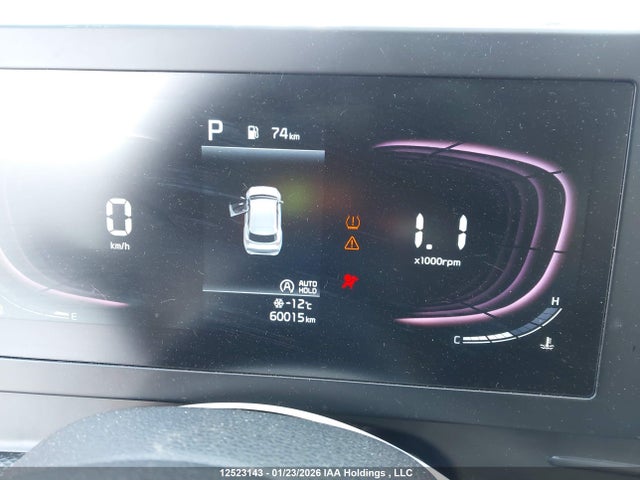 KNDPUCDF8R7275493 KIA Sportage Lx/x-line