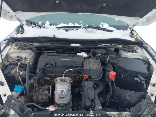 1HGCR2F73HA800642 Honda ACCORD EX
