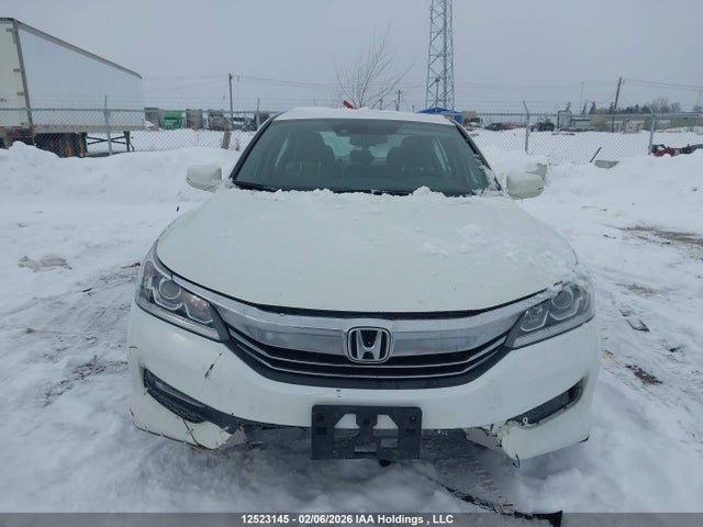 1HGCR2F73HA800642 Honda ACCORD EX