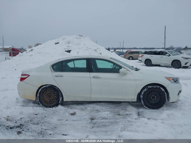 1HGCR2F73HA800642 Honda ACCORD EX