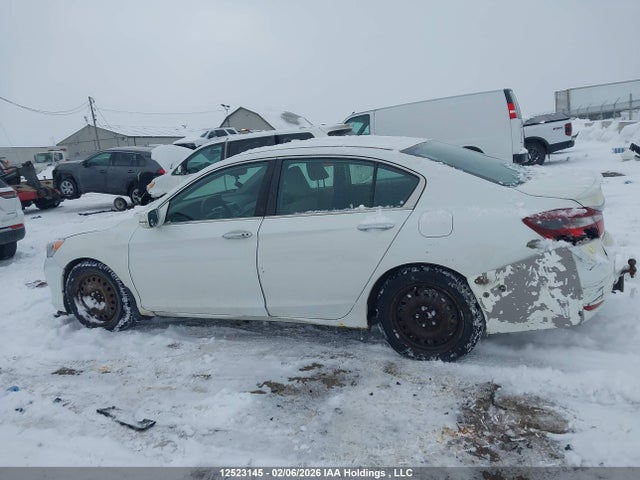 1HGCR2F73HA800642 Honda ACCORD EX