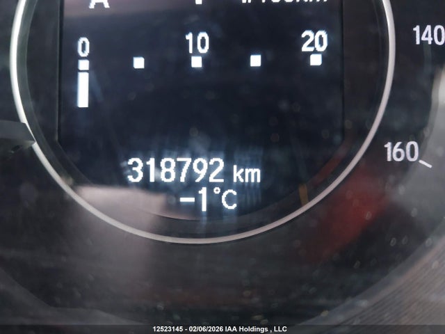 1HGCR2F73HA800642 Honda ACCORD EX