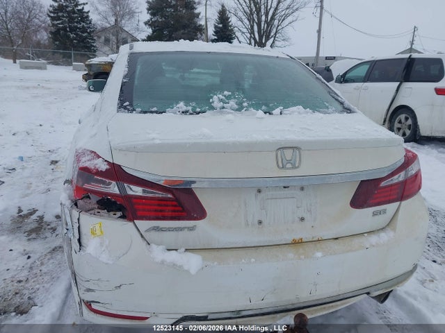 1HGCR2F73HA800642 Honda ACCORD EX