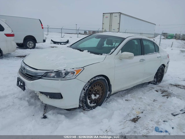 1HGCR2F73HA800642 Honda ACCORD EX