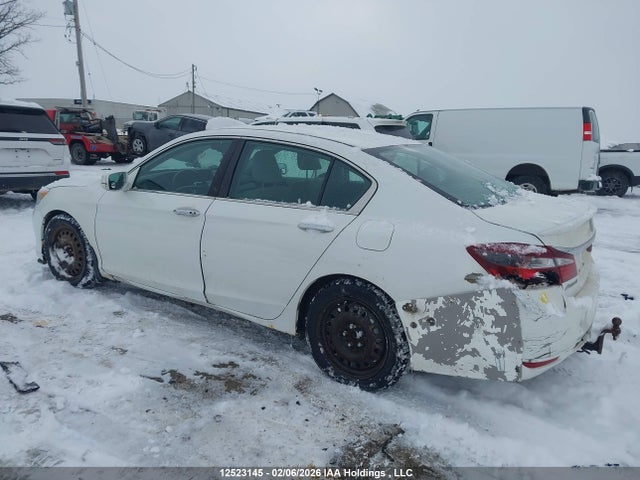 1HGCR2F73HA800642 Honda ACCORD EX