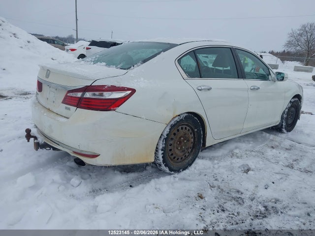 1HGCR2F73HA800642 Honda ACCORD EX