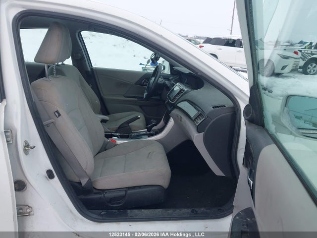 1HGCR2F73HA800642 Honda ACCORD EX