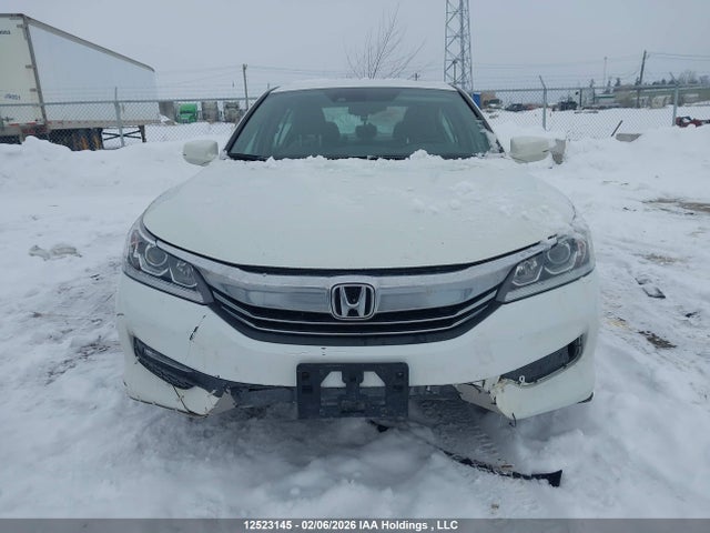 1HGCR2F73HA800642 Honda ACCORD EX