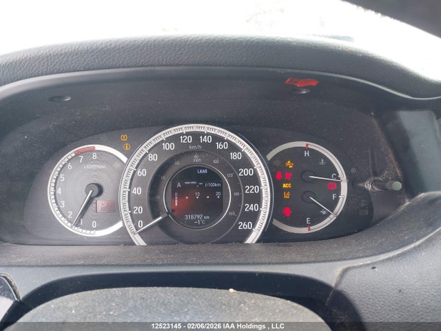 1HGCR2F73HA800642 Honda ACCORD EX