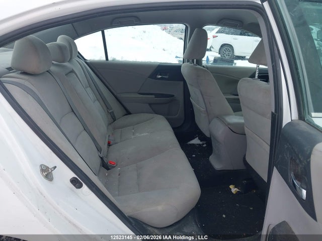 1HGCR2F73HA800642 Honda ACCORD EX