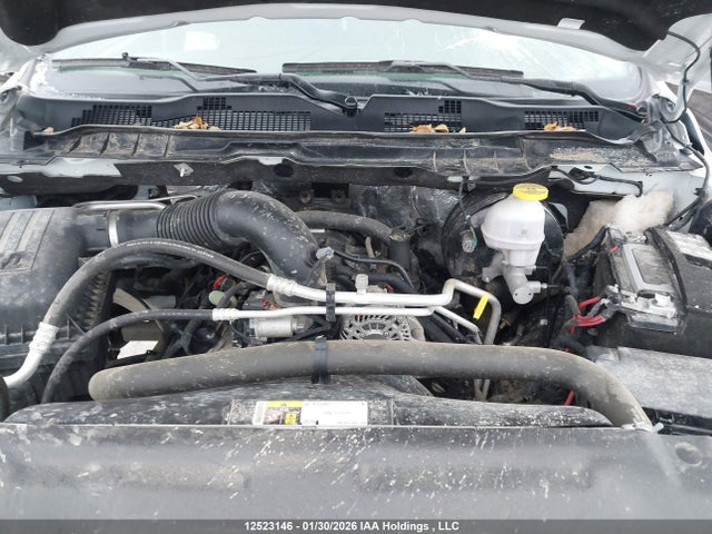 Aukcja sprzedaży 2023 Ram 1500 Classic Tradesman, vin: 3C6RR7KT4PG667180, numer aukcji: 12523146