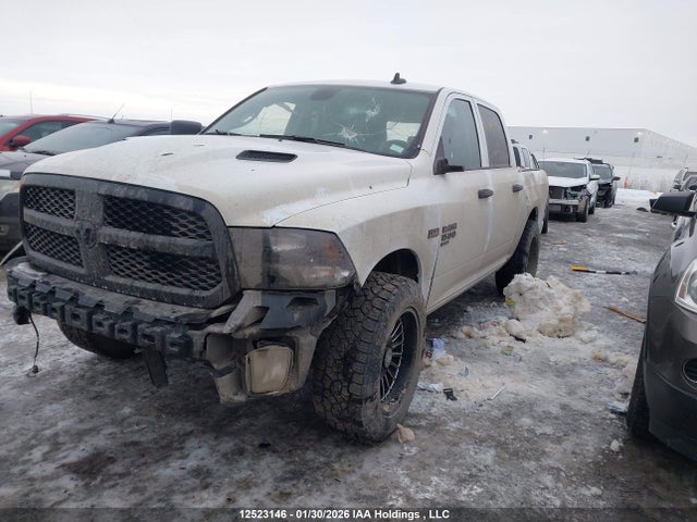 Aukcja sprzedaży 2023 Ram 1500 Classic Tradesman, vin: 3C6RR7KT4PG667180, numer aukcji: 12523146