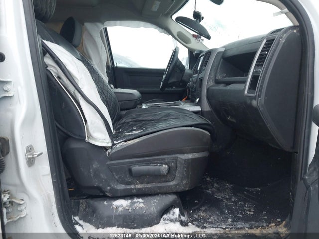 Aukcja sprzedaży 2023 Ram 1500 Classic Tradesman, vin: 3C6RR7KT4PG667180, numer aukcji: 12523146