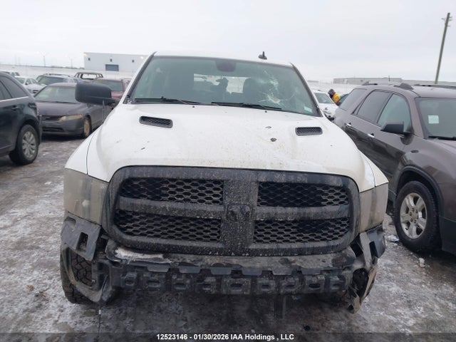 Aukcja sprzedaży 2023 Ram 1500 Classic Tradesman, vin: 3C6RR7KT4PG667180, numer aukcji: 12523146