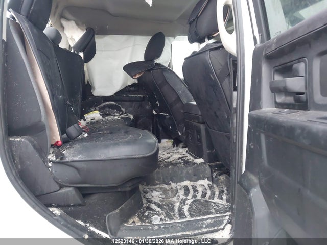 Aukcja sprzedaży 2023 Ram 1500 Classic Tradesman, vin: 3C6RR7KT4PG667180, numer aukcji: 12523146