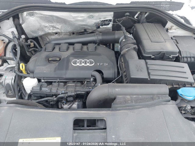 Audi Q3 Prestige 2016 WA1GFCFS4GR008027 Image 10