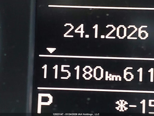 Audi Q3 Prestige 2016 WA1GFCFS4GR008027 Image 15