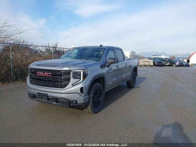 1GTUUCE86SZ158055 GMC lz0