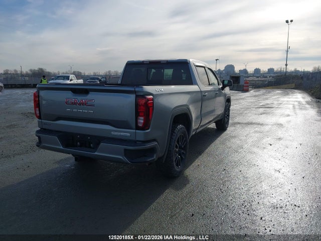 1GTUUCE86SZ158055 GMC lz0