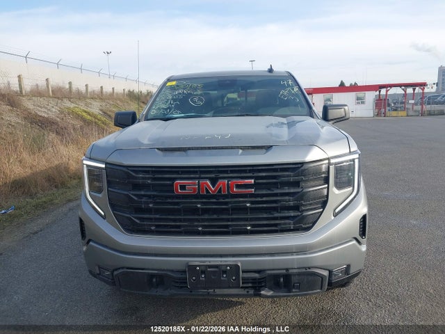 1GTUUCE86SZ158055 GMC lz0