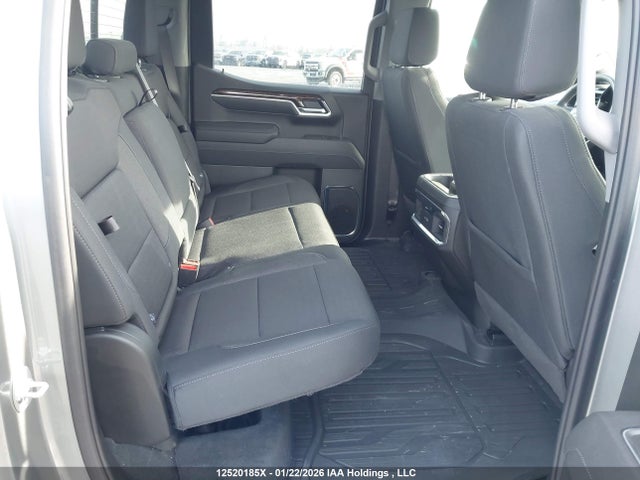 1GTUUCE86SZ158055 GMC lz0
