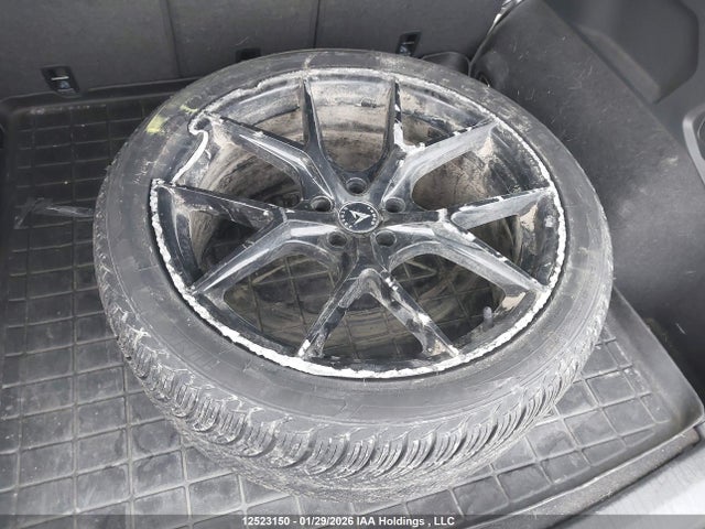 Volkswagen Tiguan Highline 2019 3VV4B7AX4KM183386 Image 12