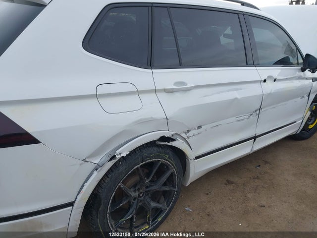 Volkswagen Tiguan Highline 2019 3VV4B7AX4KM183386 Image 22