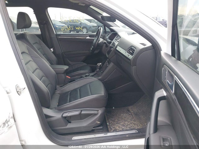 Volkswagen Tiguan Highline 2019 3VV4B7AX4KM183386 Image 5