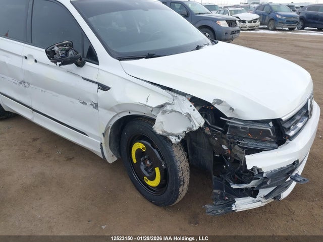 Volkswagen Tiguan Highline 2019 3VV4B7AX4KM183386 Image 6