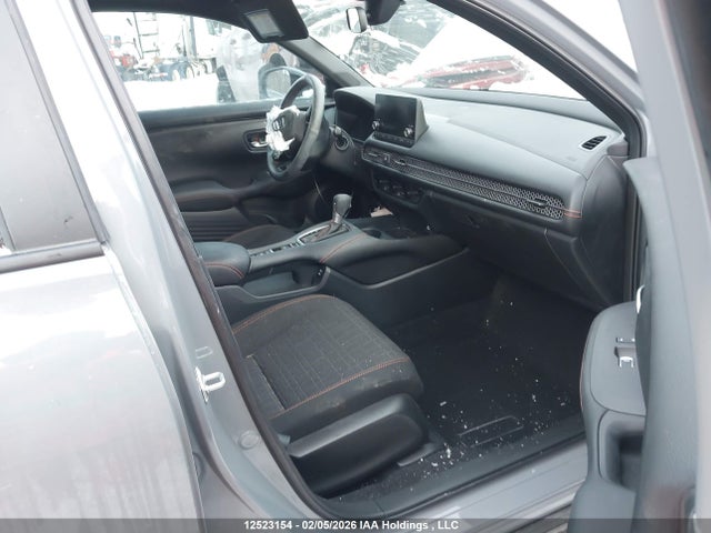 3CZRZ2H55RM108062 Honda HR-V