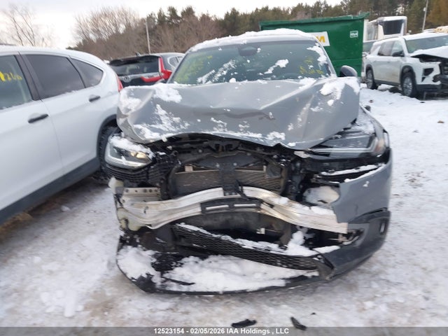 3CZRZ2H55RM108062 Honda HR-V