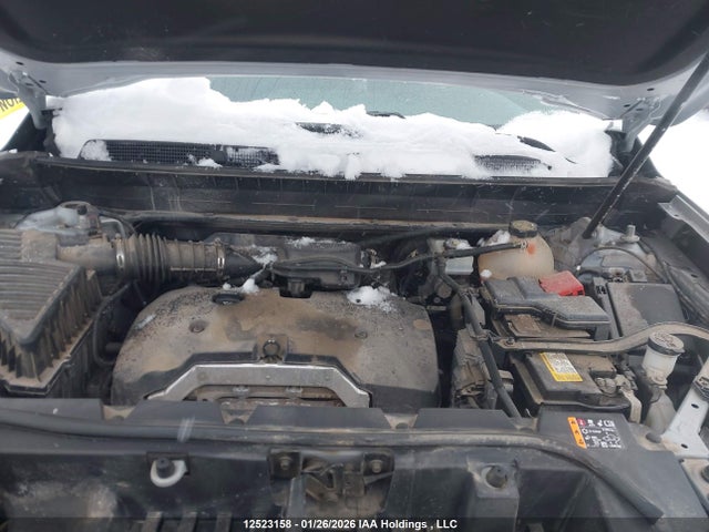 1GKKNKLA5LZ123680 GMC ACADIA SLE
