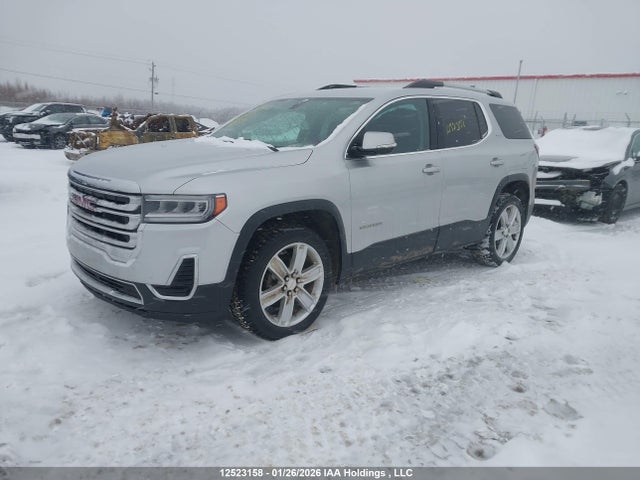 1GKKNKLA5LZ123680 GMC ACADIA SLE