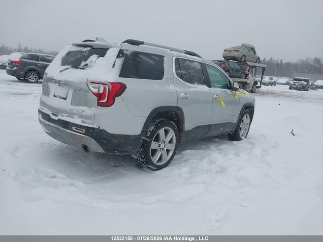 1GKKNKLA5LZ123680 GMC ACADIA SLE