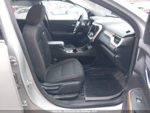 1GKKNKLA5LZ123680 GMC ACADIA SLE
