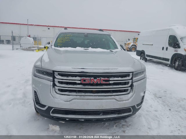 1GKKNKLA5LZ123680 GMC ACADIA SLE