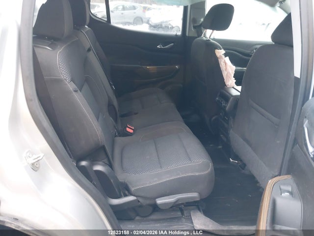 1GKKNKLA5LZ123680 GMC ACADIA SLE