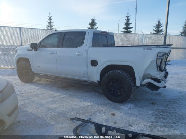 1GTUUCEDXPZ138816 GMC Sierra 1500 Elevation
