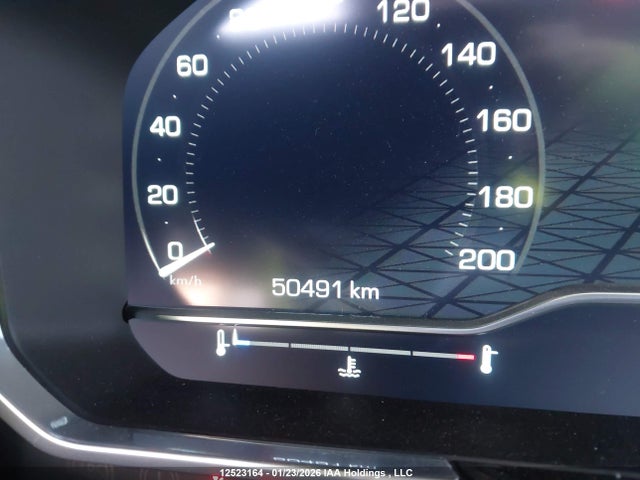 1GTUUCEDXPZ138816 GMC Sierra 1500 Elevation