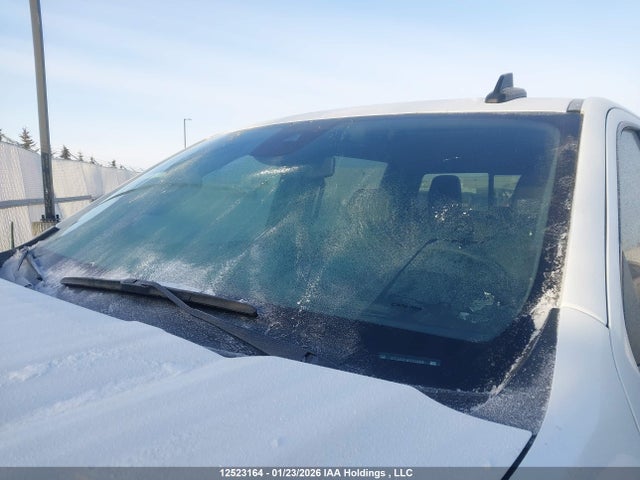 1GTUUCEDXPZ138816 GMC Sierra 1500 Elevation