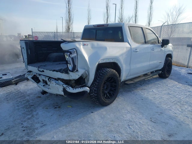 1GTUUCEDXPZ138816 GMC Sierra 1500 Elevation