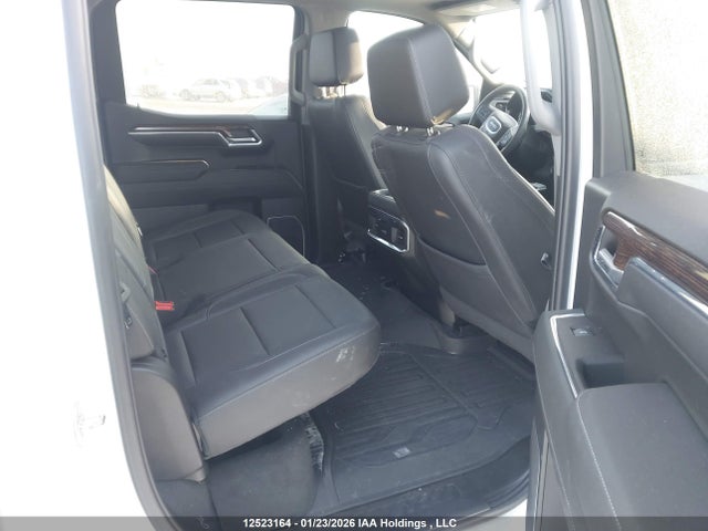 1GTUUCEDXPZ138816 GMC Sierra 1500 Elevation