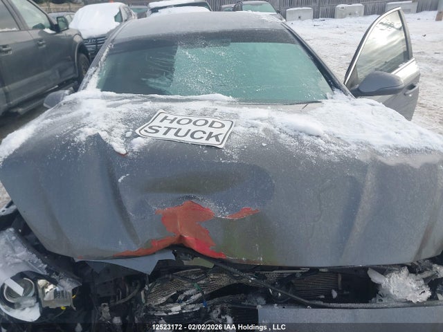Hyundai Sonata Essential 2019 5NPE24AF4KH790824 Image 10
