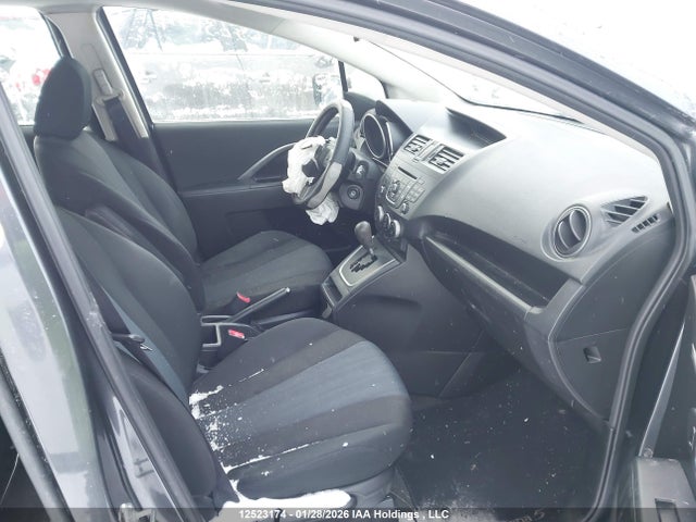 Aukcja sprzedaży 2015 Mazda Mazda5, vin: JM1CW2CL7F0187033, numer aukcji: 12523174