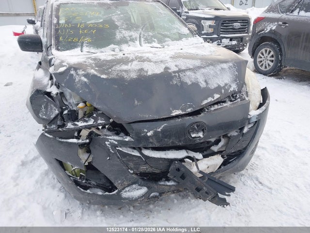 Aukcja sprzedaży 2015 Mazda Mazda5, vin: JM1CW2CL7F0187033, numer aukcji: 12523174