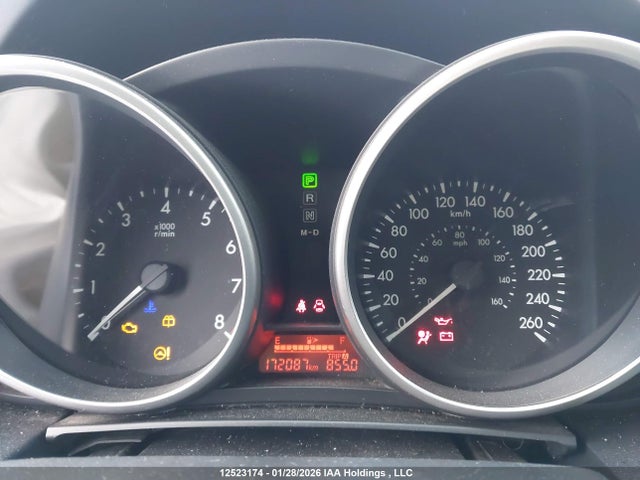 Aukcja sprzedaży 2015 Mazda Mazda5, vin: JM1CW2CL7F0187033, numer aukcji: 12523174