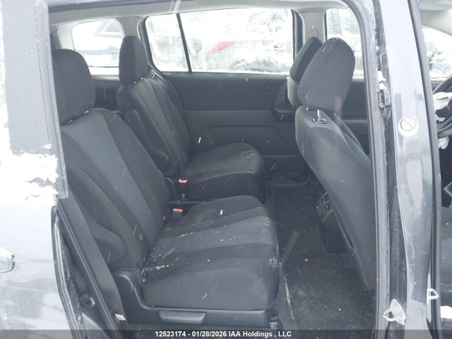 Aukcja sprzedaży 2015 Mazda Mazda5, vin: JM1CW2CL7F0187033, numer aukcji: 12523174